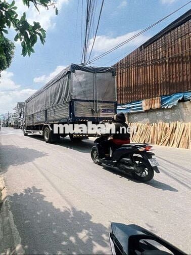 CHO THUÊ RẺ 290m2 KHO, NHÀ XƯỞNG P.TÂN HÒA, TP ĐỒNG NAI GẦN GX LỘ ĐỨC