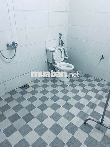 Nhà cho thuê đường Châu Thượng Văn