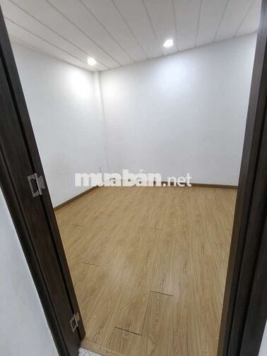 🏡 BÁN NHÀ MỚI ÂU DƯƠNG LÂN, P3, Q8