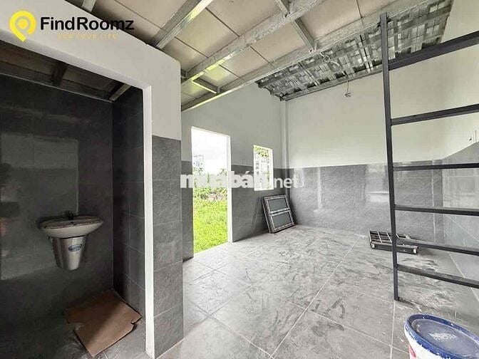 DÃY TRỌ TẦNG TRỆT HƠN 30M VUÔNG CUỐI NGUYỄN THÁI SƠN