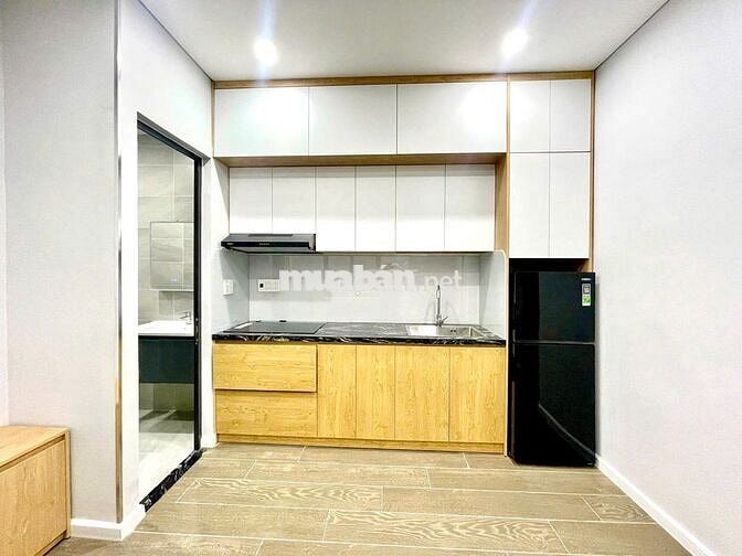 🏡 CĂN HỘ 1 PHÒNG NGỦ – CỒN DẦU 24, CẨM LỆ
