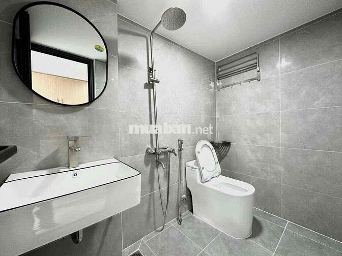 Duplex 1 Trệt 1 Lầu Siêu To Ngay Trung Tâm Bình Thạnh