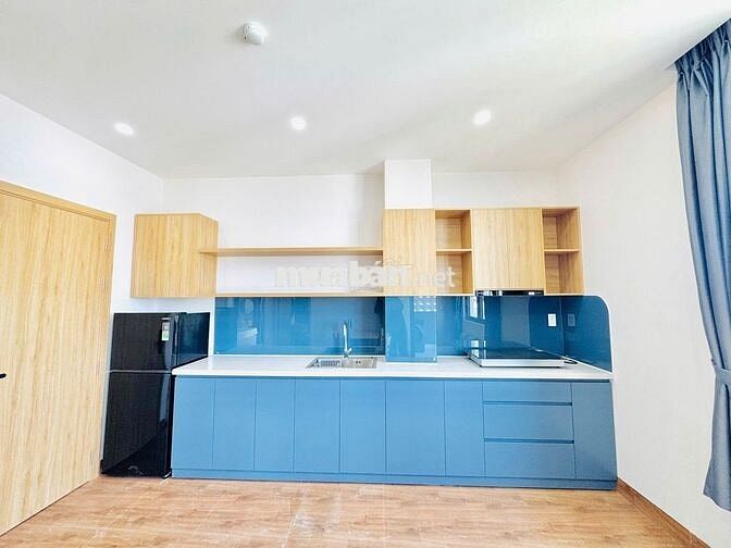 CĂN HỘ 1PN MỚI NGUYỄN THỊ SÁU GIAO PHẠM XUÂN ẨN