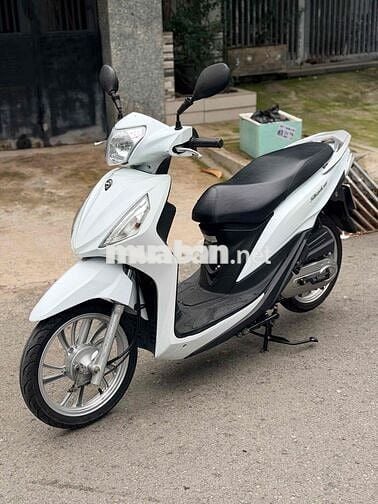 SYM Shark 50cc 2024 Trắng 18.000km