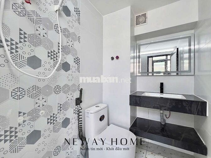 Cho Thuê Căn Hộ 35m2 Có Ban Công,MáyGiặtRiêng,Gần Phố đi bộ NguyễnHuệ 