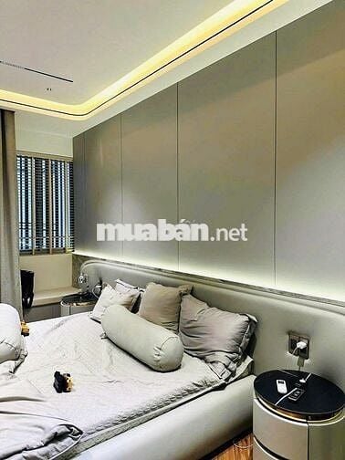 CHO THUÊ NHÀ MỚI – KHU ĐẢO VIP HÒA XUÂN