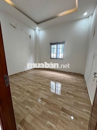 Hẻm Xe Hơi LÊ THÚC HOẠCH, 3 Tấm, 4 x 12m, 4 Phòng Ngủ, 3 wc