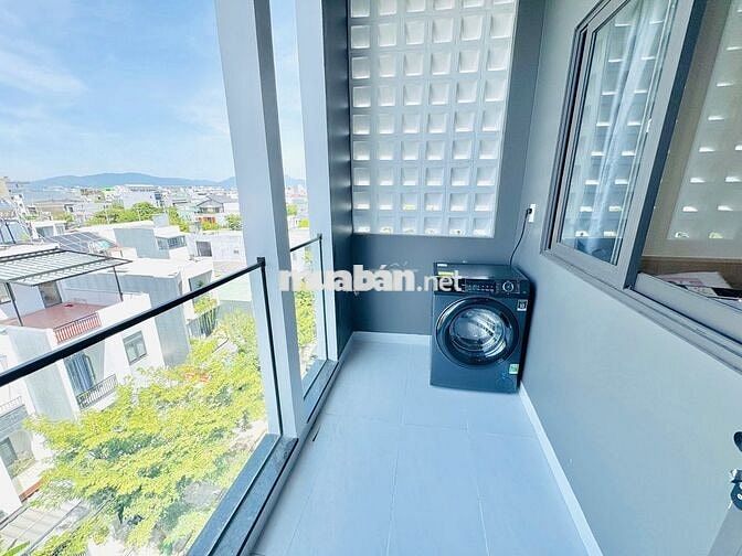 CĂN HỘ 1PN MỚI NGUYỄN THỊ SÁU GIAO PHẠM XUÂN ẨN
