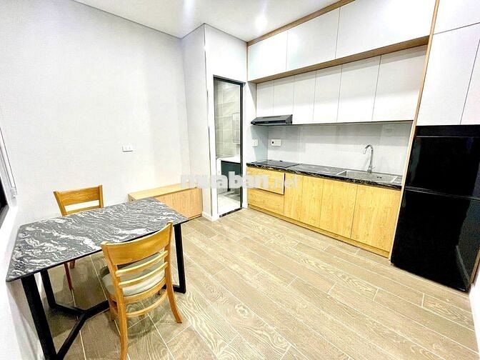 🏡 CĂN HỘ 1 PHÒNG NGỦ – CỒN DẦU 24, CẨM LỆ