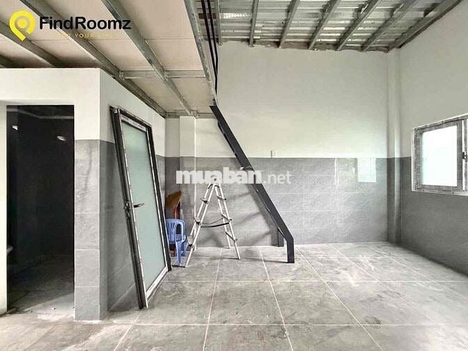 DÃY TRỌ TẦNG TRỆT HƠN 30M VUÔNG CUỐI NGUYỄN THÁI SƠN