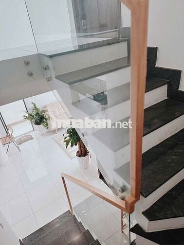 DUPLEX 2PN 2WC 84M2 FULL NỘI THẤT CC THE PEGASUITE 2 GIÁ THUÊ CHỈ 15TR