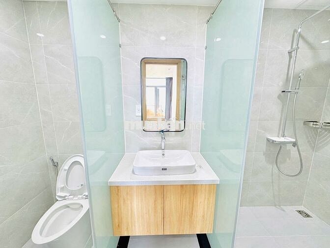 CĂN HỘ 1PN MỚI NGUYỄN THỊ SÁU GIAO PHẠM XUÂN ẨN