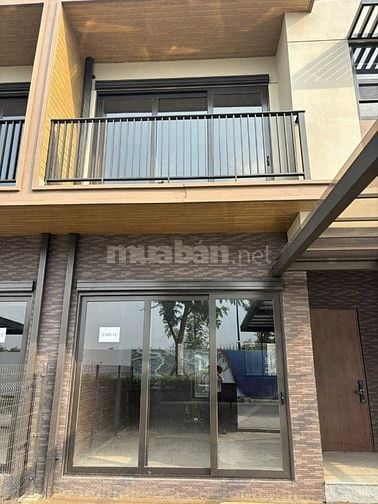 [HÀNG HIẾM] Sở hữu nhà phố vườn Izumi City – Giá tốt nhất thị trường 