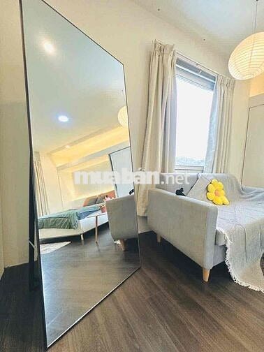 1PN - cửa sổ trời view siêu xịn
