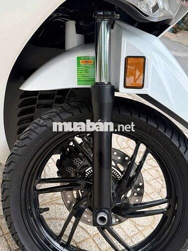 Honda SH 350i 2022 Trắng 20.000 km