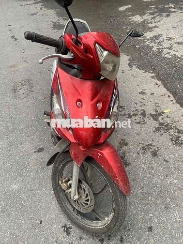 Suzuki Viva Fi chính chủ  29Y1 187.65 còn tốt 3,9t