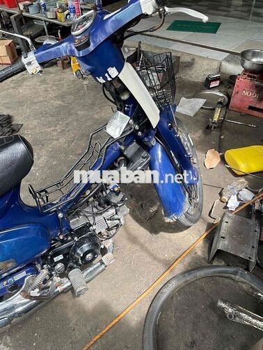 cub 50 fi noi dia nhat