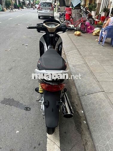 Honda Future Neo 2009 Bạc