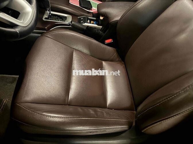 Fortuner Xăng nhập 1 chủ 75.000, tặng phí check