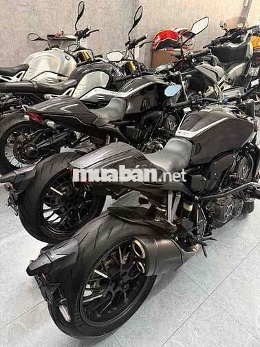 Honda CB1000R Black Edition 2025 Đen