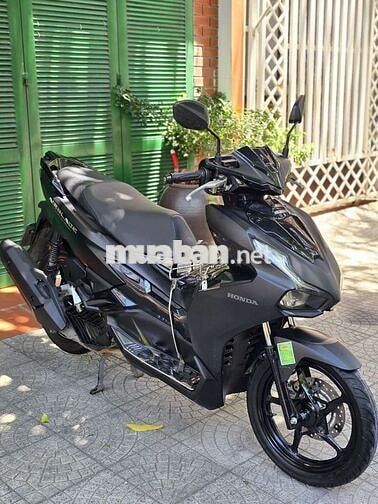 Honda Air Blade 4V 2023 Đen mờ sport