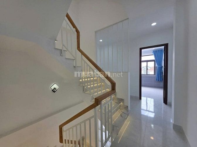 Định cư bên Úc bán nhà 56m2,2PN,2WC,4,155 tỷ, nguyễn thị thập,Q7,SHR