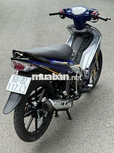 Exciter 1S9A MÁY 62 PÔ ÊM