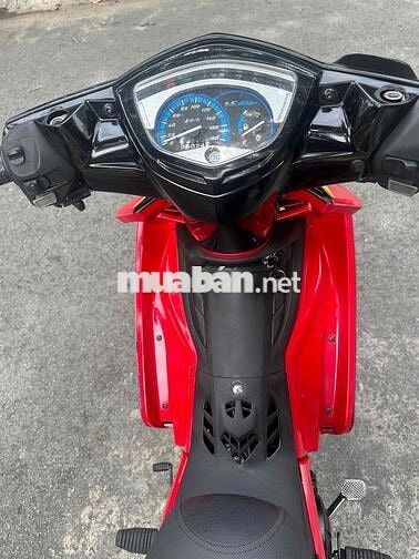 Yamaha Exciter 135 Đỏ 65-AA 139.78