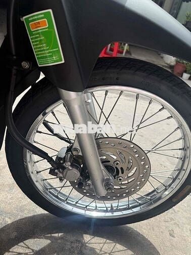 Honda RSX Fi 2020 màu Đen