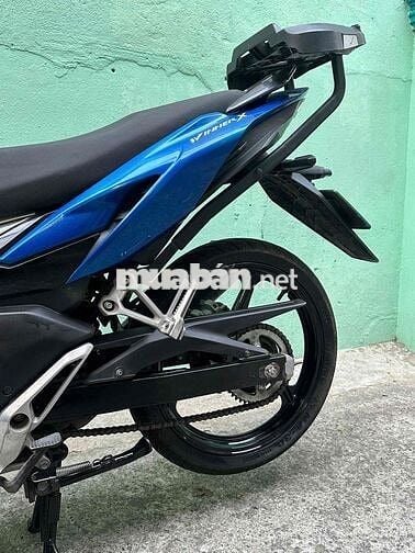 Honda Winner X ABS smk 2020 chính chủ. hỗ trợ góp