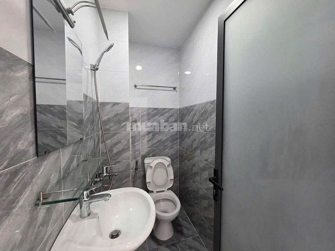 Định cư bên Úc bán nhà 56m2,2PN,2WC,4,155 tỷ, nguyễn thị thập,Q7,SHR