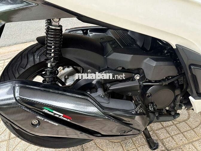 Honda SH 350i 2022 Trắng 20.000 km