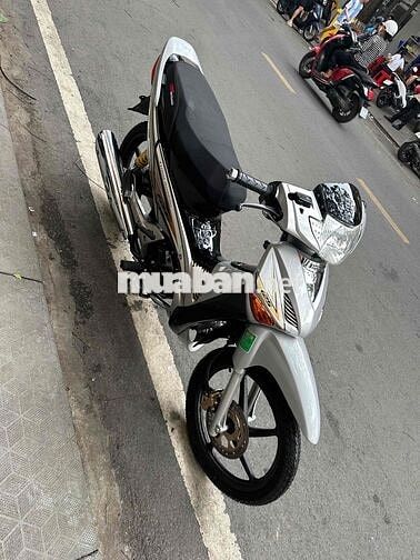 Honda Future Neo 2009 Bạc