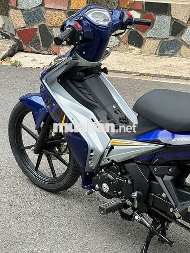 Exciter 1S9A MÁY 62 PÔ ÊM