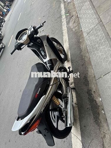 Honda Future Neo 2009 Bạc