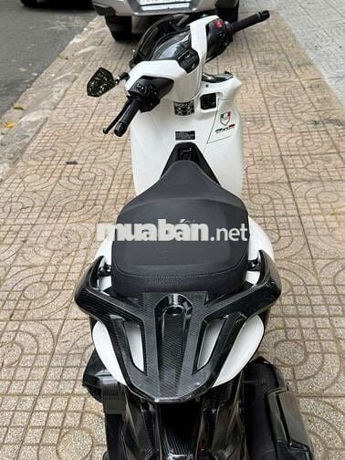 Honda SH 350i 2022 Trắng 20.000 km