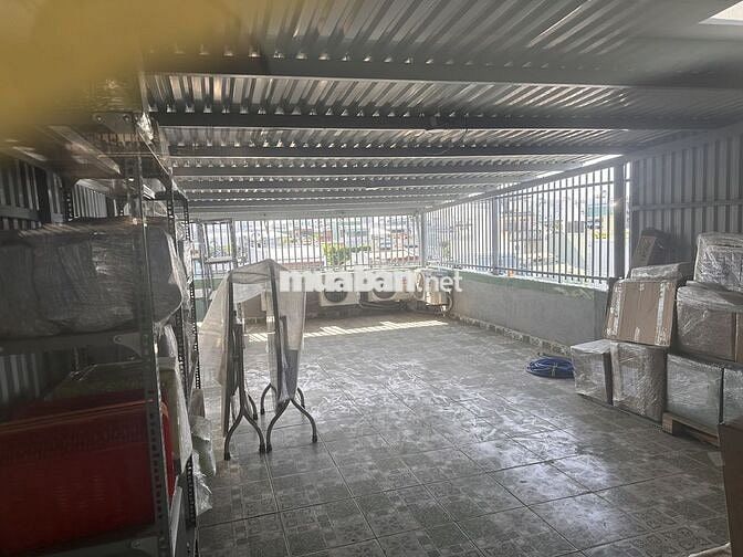 Bán nhà 3 tầng đường Chu Mạnh Trinh sát ĐH Ngoại Ngữ Đà Nẵng
