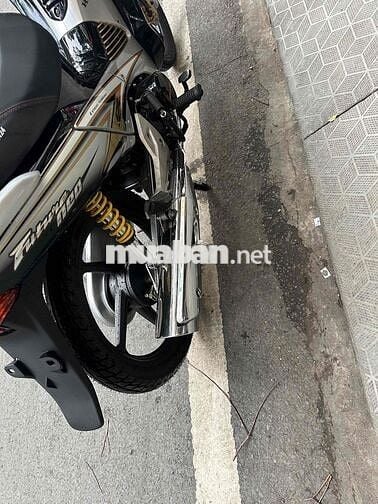Honda Future Neo 2009 Bạc