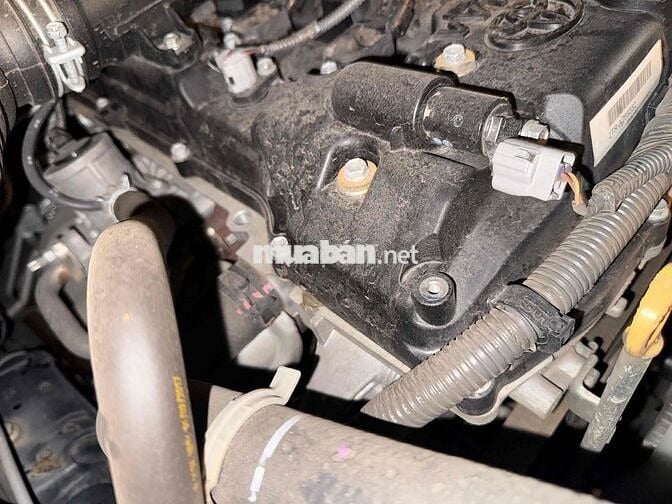 Fortuner Xăng nhập 1 chủ 75.000, tặng phí check