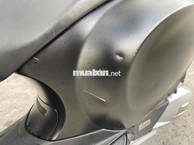 Piaggio Vespa Sprint 125 ABS 2023 Đen nhám 8187 km