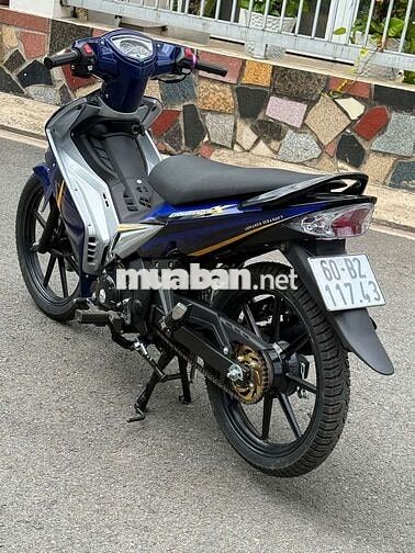 Exciter 1S9A MÁY 62 PÔ ÊM