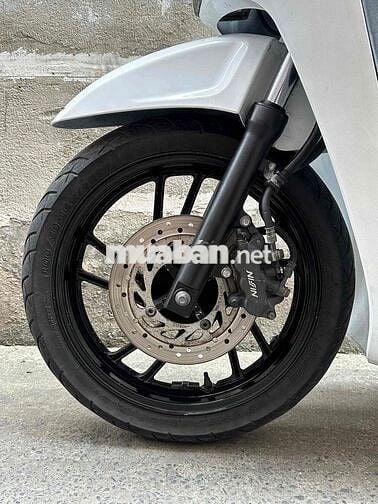 Honda SHVN 125 2014 Smartkey