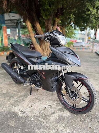 Yamaha Exciter 150 Xanh dương, Đen, Xanh lá