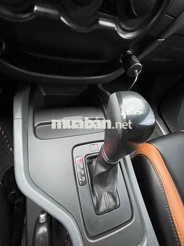 Ranger XLS AT 2017 nhập Thái xe cực đẹp zin a-z