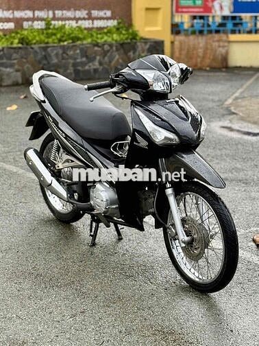 Honda Future Fi Chính Chủ
