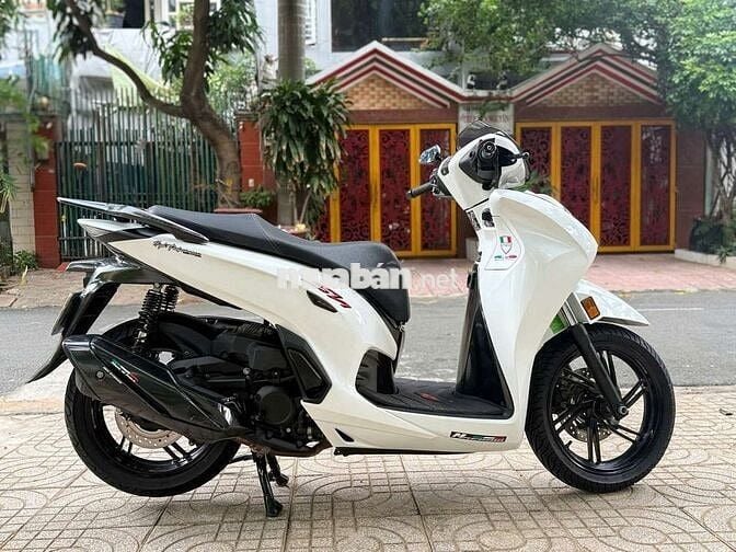 Honda SH 350i 2022 Trắng 20.000 km