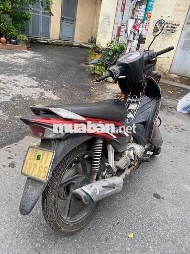 Suzuki Viva Fi chính chủ  29Y1 187.65 còn tốt 3,9t
