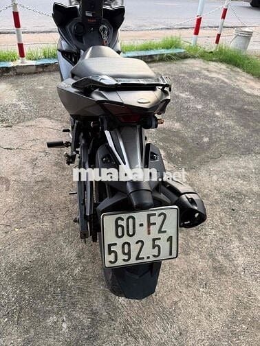 Yamaha Exciter 150 Xanh dương, Đen, Xanh lá