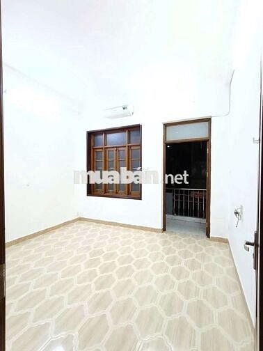 Mặt tiền đg 30 Bình phú 1 Quận 6