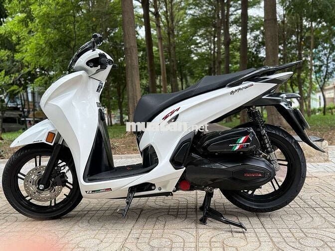 Honda SH 350i 2022 Trắng 20.000 km